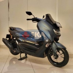 Yamaha Nmax Connected Tahun 2023